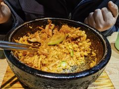 -全洲拌饭(万达店)