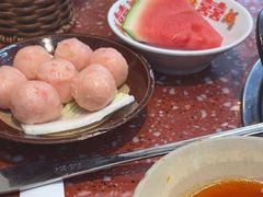 -赵美丽·重庆社区火锅·直营店(火车东站·中豪国际店)