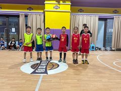 -佛山京华广场MALL