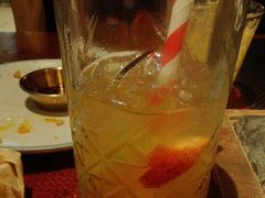 -百特喜·意大利餐厅(万达常德店)