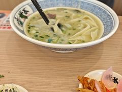 -武圣羊汤·西北面(安德路店)