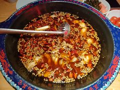 -何师傅美蛙鱼头(汉街店)