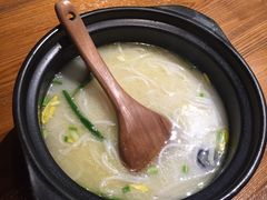 -云海肴·云南小炒·汽锅鸡(天津国金汇店)