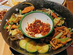 -怪噜范·老贵阳街头名小吃(汇金星力城店)