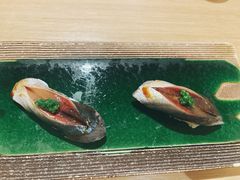 -鮨青(恒基名人购物中心店)