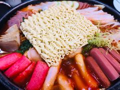 -the frypan韩国炸鸡啤酒(五路居店)