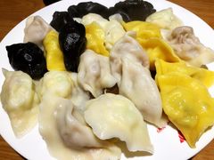 -船歌·鱼水饺青岛菜(闽江二路店)