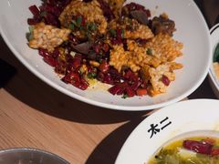 -太二酸菜鱼(群光广场店)