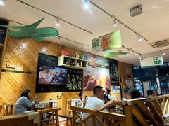 -木屋烧烤(西南角店)