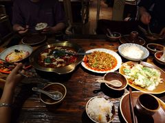 -懒人盐府人家·自贡大麻鱼(安贞店)