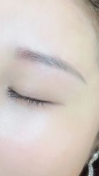 -久匠·纹眉半永久野生眉