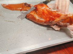 -月福京味斋·烤鸭店·北京菜(鼓楼总店)