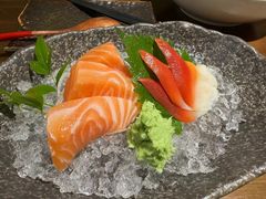 -一豚轩·烧鸟·豚骨拉面(五四路店)