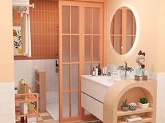 -多乐士焕新·装修·旧房翻新(N空间店)
