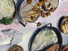 -冯校长老火锅(深圳总店)