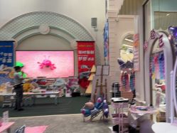 -奈尔宝家庭中心·亲子餐厅(华采天地店)