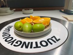 -左庭右院鲜牛肉火锅(新梅广场店)