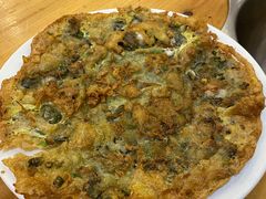 蚝仔烙-洪大厨鸡煲(福田店)