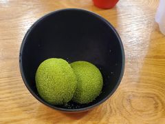 -麻麻桃韩式料理(百盛B馆店)