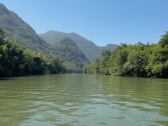 -清远鱼水旅游风景度假区