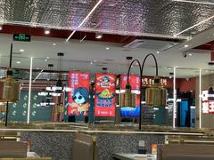 -巴蜀王婆大虾(南锣鼓巷店)
