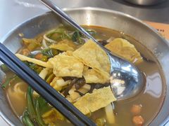 -小螺大作·螺蛳粉火锅(林和西店)