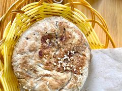 肉烧饼-李小老烧饼(常营民族家园店)
