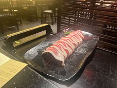 -捞王猪肚鸡火锅(财富中心店)