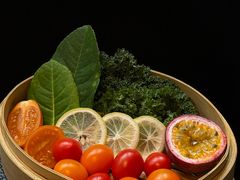 -大龙燚·旷野鲜火锅(广州首店)