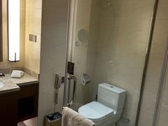 -西安交大南洋大酒店(交通大学青龙寺店)