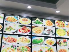 -聚德福海鲜家常菜(刘庄店)