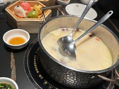 -煲王粤菜餐厅(中侨中心店)
