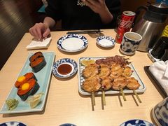 -小山日本料理(太古汇店)