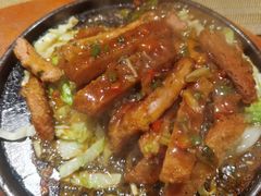 -静颐茶馆·素食(龙华店)