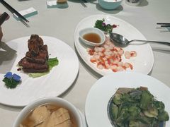 -蝶园·装修中(BFC外滩金融中心店)