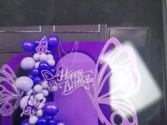-W20 SHINING Party·K(悦豪和平路店)