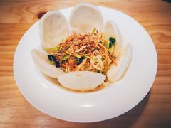 青木瓜沙拉-越美小馆·越南料理(曲江店)
