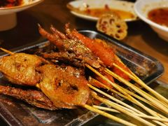 -聚在尊味虾皇·夜宵市集(象湖店)