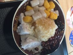 鲜芋仙(番禺万达店)-鲜芋仙(番禺万达广场店)