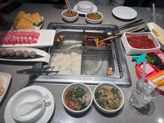 -海底捞火锅(石狮泰禾广场店)