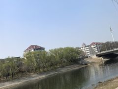 -桃花堤公园