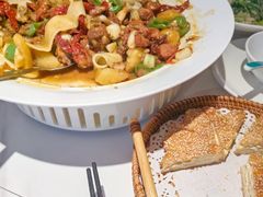 -阿娜尔·新疆菜(宜家荟聚中心店)