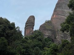 -丹霞山风景名胜区