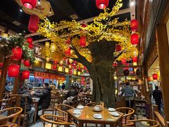 -钵家大院·地道湖北菜(江夏·大花岭店)