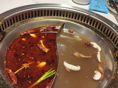 -椒王火锅(厚街万达店)