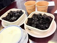 -民信老铺(双皮奶博物馆店)
