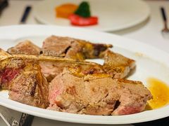 -王品牛排(郑州大卫城店)