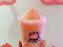 -和气桃桃(宏伊广场店)