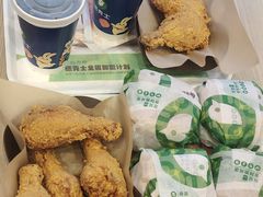 -德克士(林江商厦店)