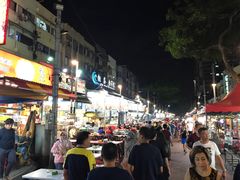 -明记烧鱼美味店